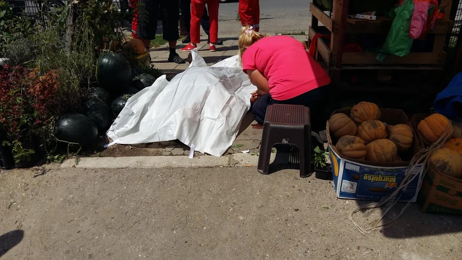 Prodavac lubenica preminuo posle rasprave sa komunalcima