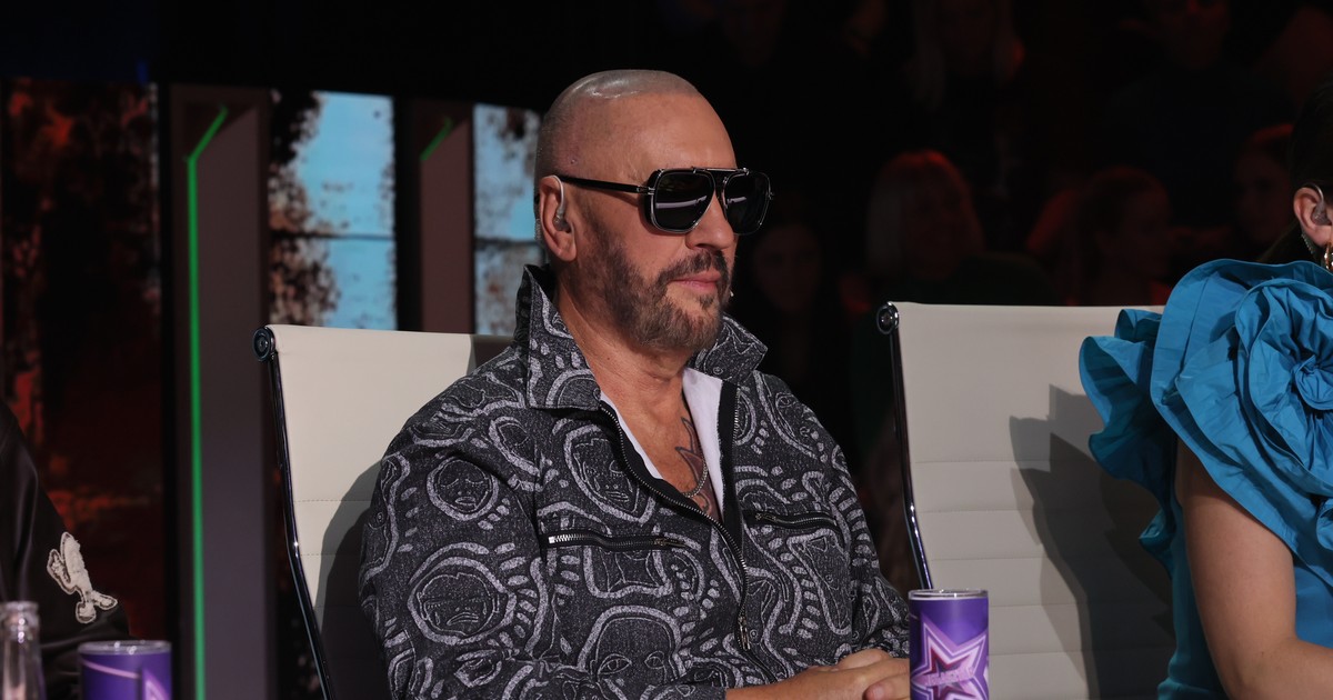 Kicsoda Desmond Child, akivel kiegészült a Megasztár zsűrije ma este? Itt van 5 sláger, amelyet neki köszönhetünk