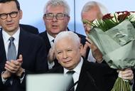 Jarosław Kaczyński