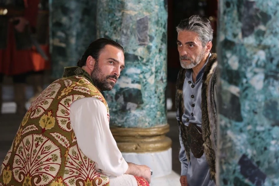 Ivan Bosiljčić, Janjičar