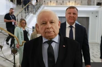 Pluszowe kary w PiS za awanturę. Z naganą nie tylko Jacek Kurski