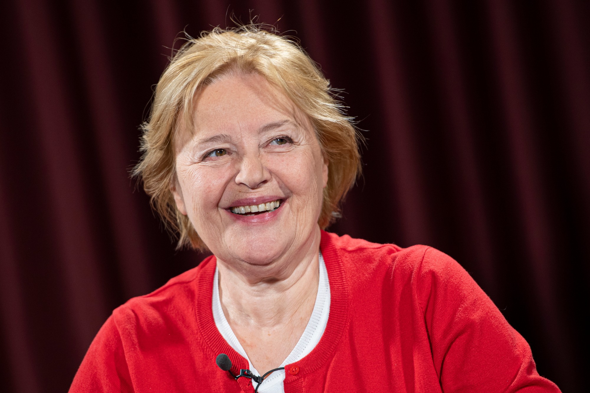 Magda Vášáryová