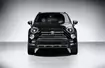 Pokazowy Fiat 500X Black Tie