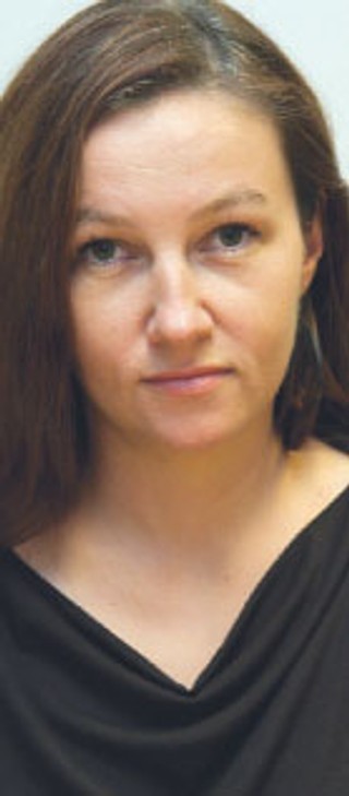 Komentarz GP: Komentarz nieinnowacyjny