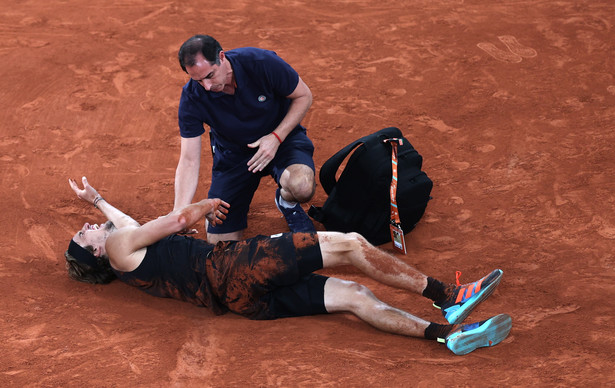 Alexander Zverev