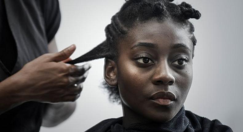 Hair relaxers: The harsh truth about using them