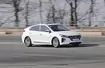 Hyundai Ioniq - nowa hybryda z Korei