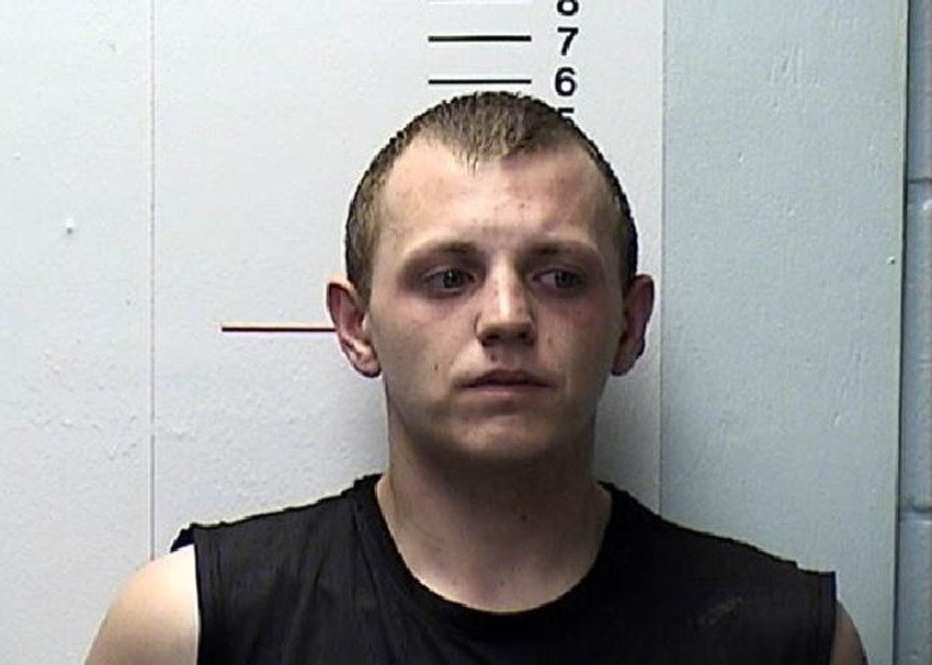 ... a Li Džonson otac petogodišnjeg Ejdana