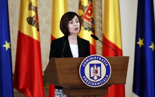 Geopolityczna gra o Mołdawię. Niby-ustępstwo Rosji [OPINIA]