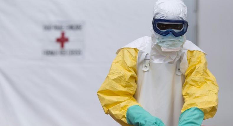 Liberia's health ministry and the WHO have confirmed the mystery illness is not Ebola, the hemorrhagic fever that killed thousands after it broke out in West Africa in December 2013