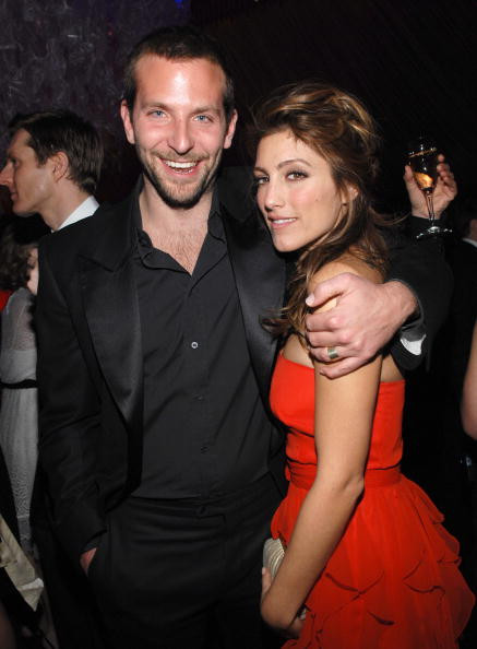 Najkrótsze małżeństwa gwiazd: Jennifer Esposito i Bradley Cooper