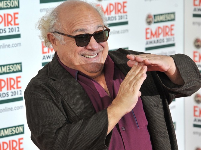 Danny DeVito