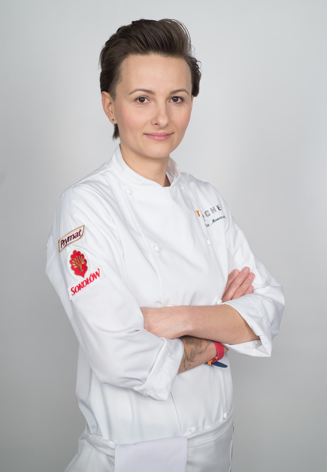 "Top Chef" 7: oto wszyscy uczestnicy