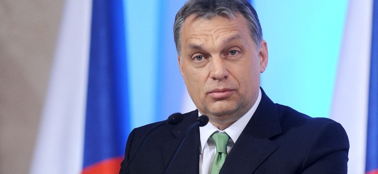 Zamach na demokrację? Partia Orbana zmieniła konstytucję