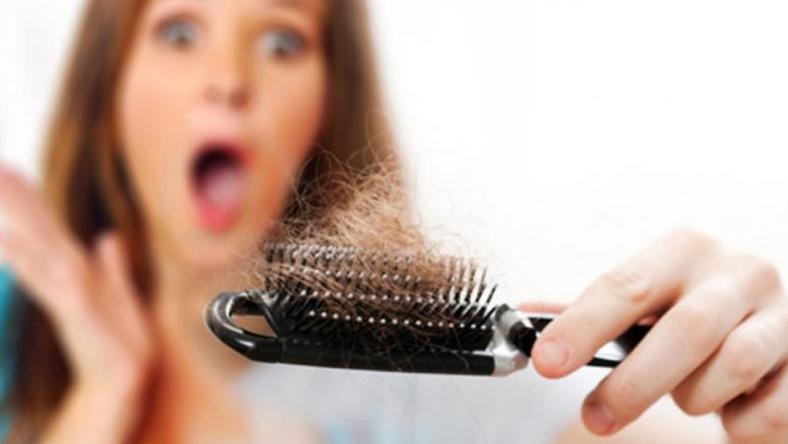 How to control hair fall