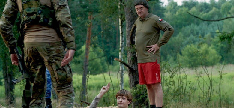 Nowy polski film prosto z kina na VOD. Błyskawiczna premiera