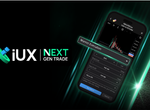 IUX unveils groundbreaking project: 'Next Gen Trade'