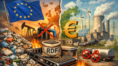 Ilustracija napravljena uz pomoć AI