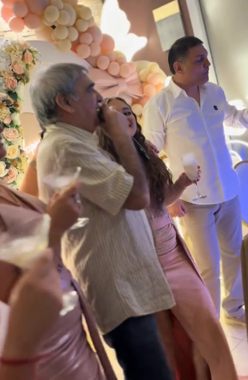 Unuka Ljube Aličića proslavila 18. rođendan