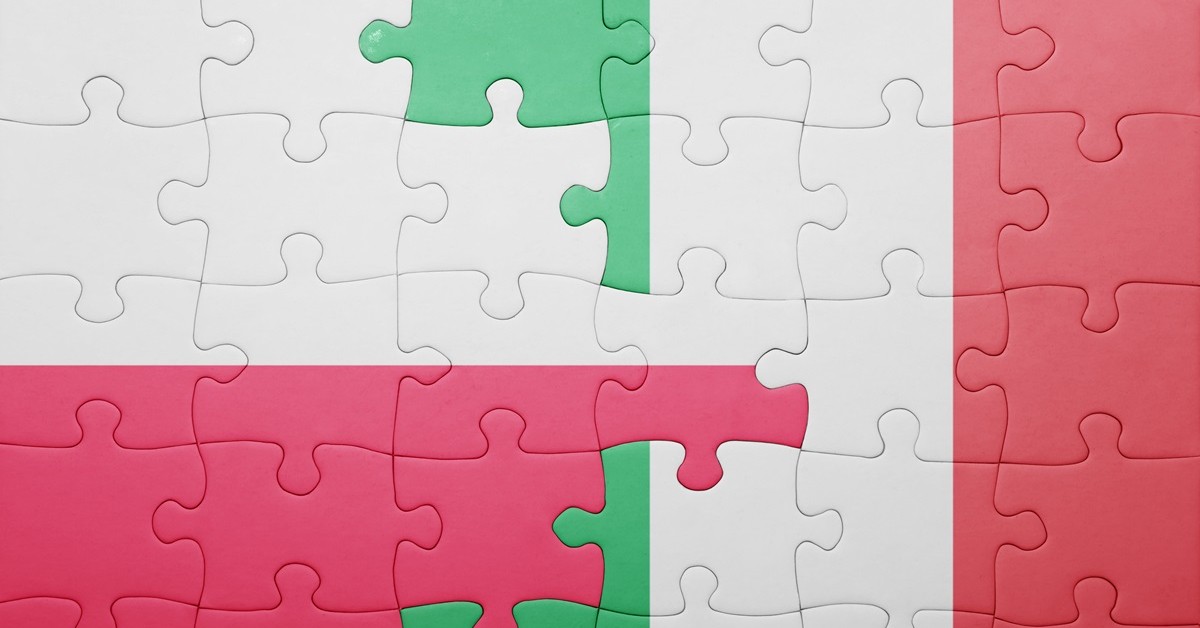 Polska podpisała umowę z Włochami. Chodzi o współpracę wojskową