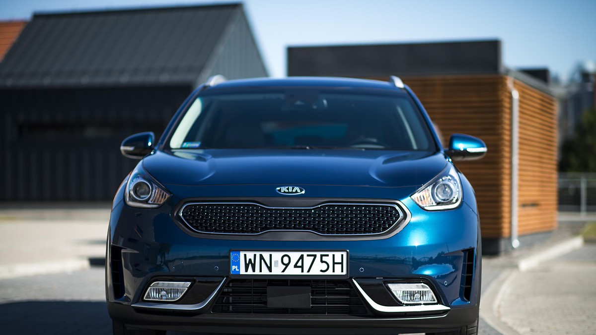 Kia Niro