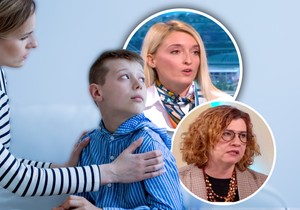 Kako prepoznati autizam kod dece