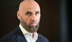 Gortat dostał 850 tysięcy zł od rządu Tuska. W kampanii prezydenckiej wspierał Trzaskowskiego