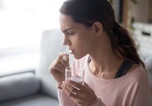 Samolečenje ibuprofenom može prikriti osnovne bolesti