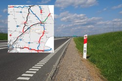 Via Carpatia S19 rośnie w oczach. Oto nowe odcinki na Podlasiu