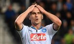 Zieliński, Milik i ich koledzy wkurzyli prezesa Napoli. Bunt będzie ich kosztował krocie