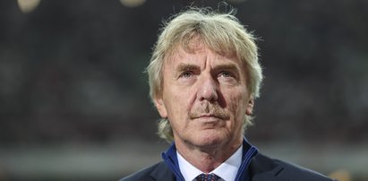 Zbigniew Boniek zareagował na zwolnienie Czesława Michniewicza. Mocno dostało się piłkarzom