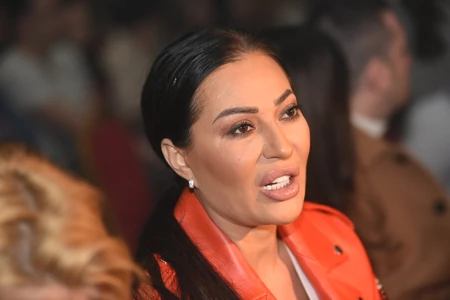 Ceca Ražnatović