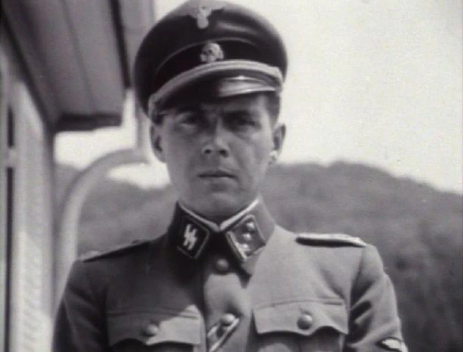 Jozef Mengele