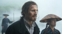 Dewocja i wątpliwości. 'Milczenie' Martina Scorsese [RECENZJA]