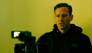 Film "Citizen Vigilante"