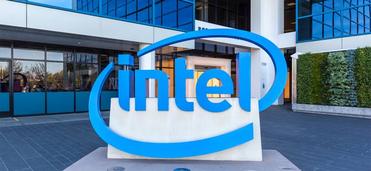 Intel ogłasza wyniki finansowe za trzeci kwartał 2020 roku