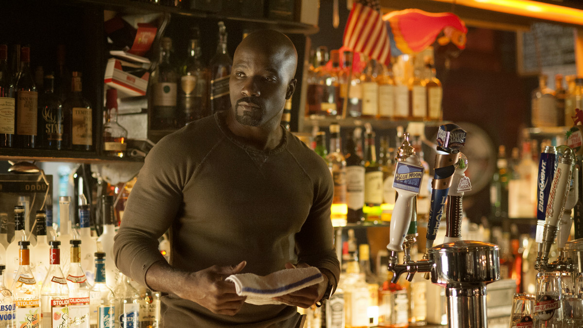 Twórcy serialu "Luke Cage" zaprezentowali pierwszy zwiastun serialu, który już w tym roku zadebiutuje w serwisie Netflix.