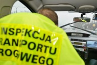 Inspekcja Transportu Drogowego Inspektorat Transportu Drogowego