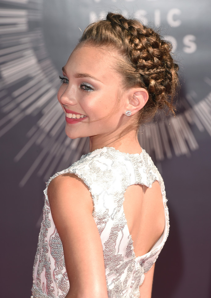 Maddie Ziegler