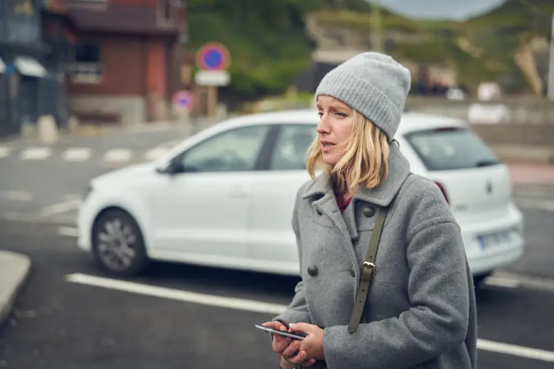 Rozmawiamy z Ludivine Sagnier, gwiazdą serialu &quot;Lupin&quot;