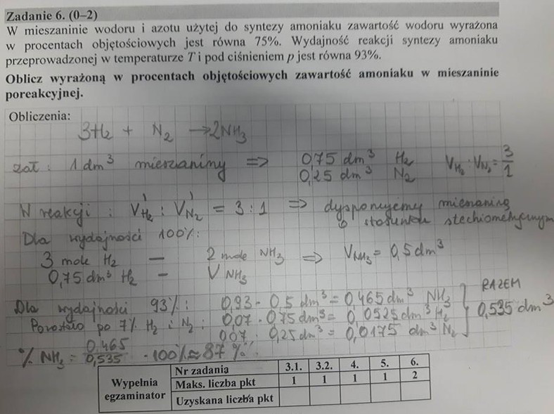 Rozwiąznie zadania 6.