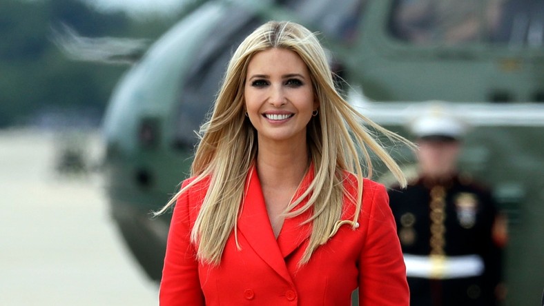 ivanka trump