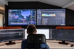 Polskie miasto broni się przed cyberatakami 24/7. Walczyć będzie SOC za miliony zł