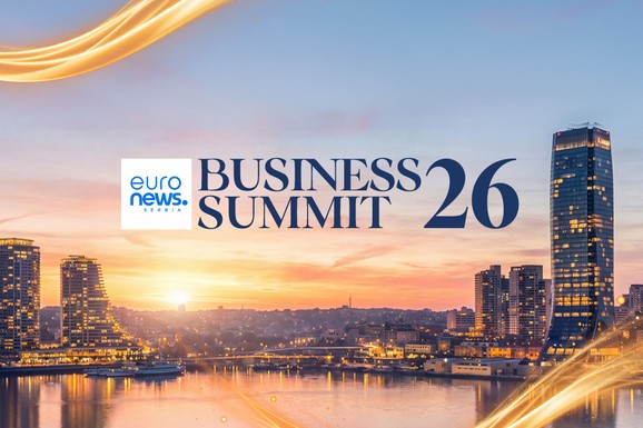 PRVI PUT U BEOGRADU "Business Summit 2026" – susret kapitala, moći i vizije koji menja pravila igre