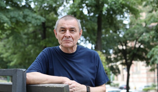 Nebojsa Katic