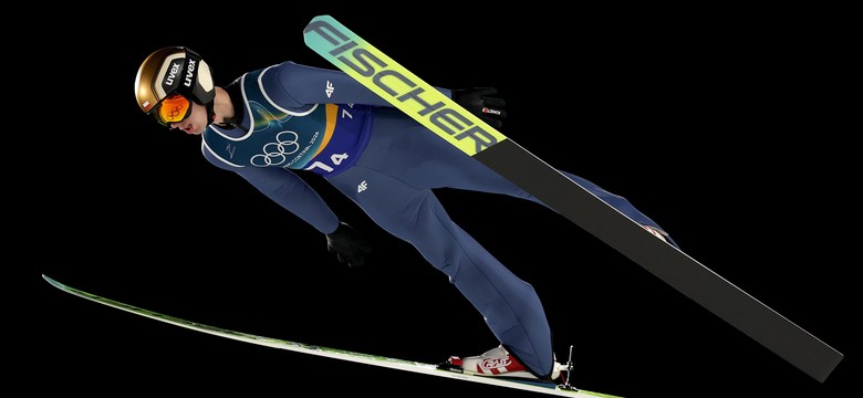 Igrzyska Olimpijskie. Program sobota 14 lutego. O której skoki narciarskie? Zobacz, kiedy startują Polacy?
