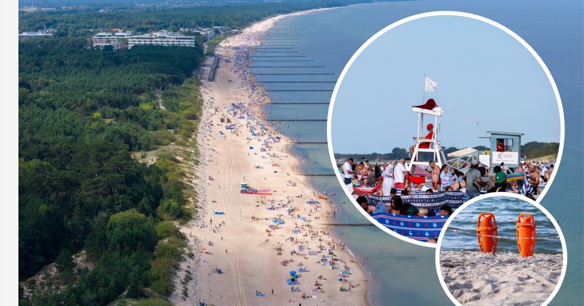 Ratownicy uratowali czterolatkę. Tego ze strony rodziców się nie spodziewali