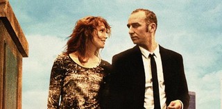 'Dziewczyna z szafy' - recenzja