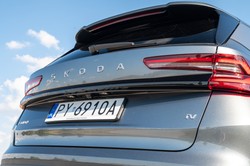 Rodzinny SUV Skody będzie hitem. Nowy silnik czyni cuda