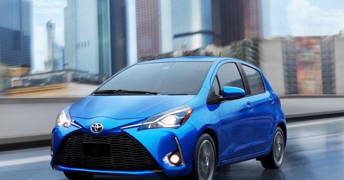 The 9 best cars you can buy for under $20,000 | Business Insider Africa